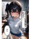 妹の友達の巨乳揉んだ話