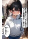 妹の友達の巨乳揉んだ話