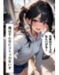 妹の友達の巨乳揉んだ話