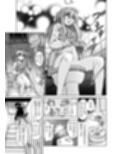 ［隔週刊］ポニテマニアックス 第76話 「スキゾイド」 〜47歳エロビデオ屋店員が深夜バイト中に拾った痴女が最強宇宙人でしたーン〜