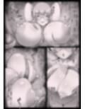 ヌメルダ博士の触手研究報告