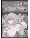 ヌメルダ博士の触手研究報告