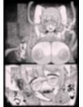 ヌメルダ博士の触手研究報告