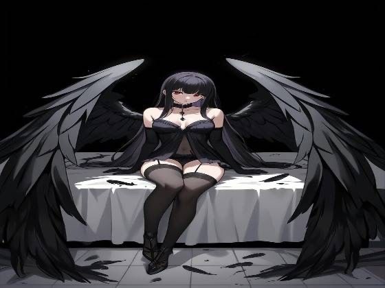 星奏姫トリニティ・レイ 後編