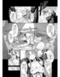 創世神敗北END