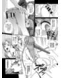 創世神敗北END