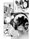 誘い上手な後輩に禁欲からのご褒美えっちさせてもらう話