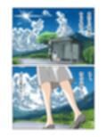 田舎の寄り合いで、女は私だけなんて・・・3  〜昼間っから、私だけじゃなかった編〜