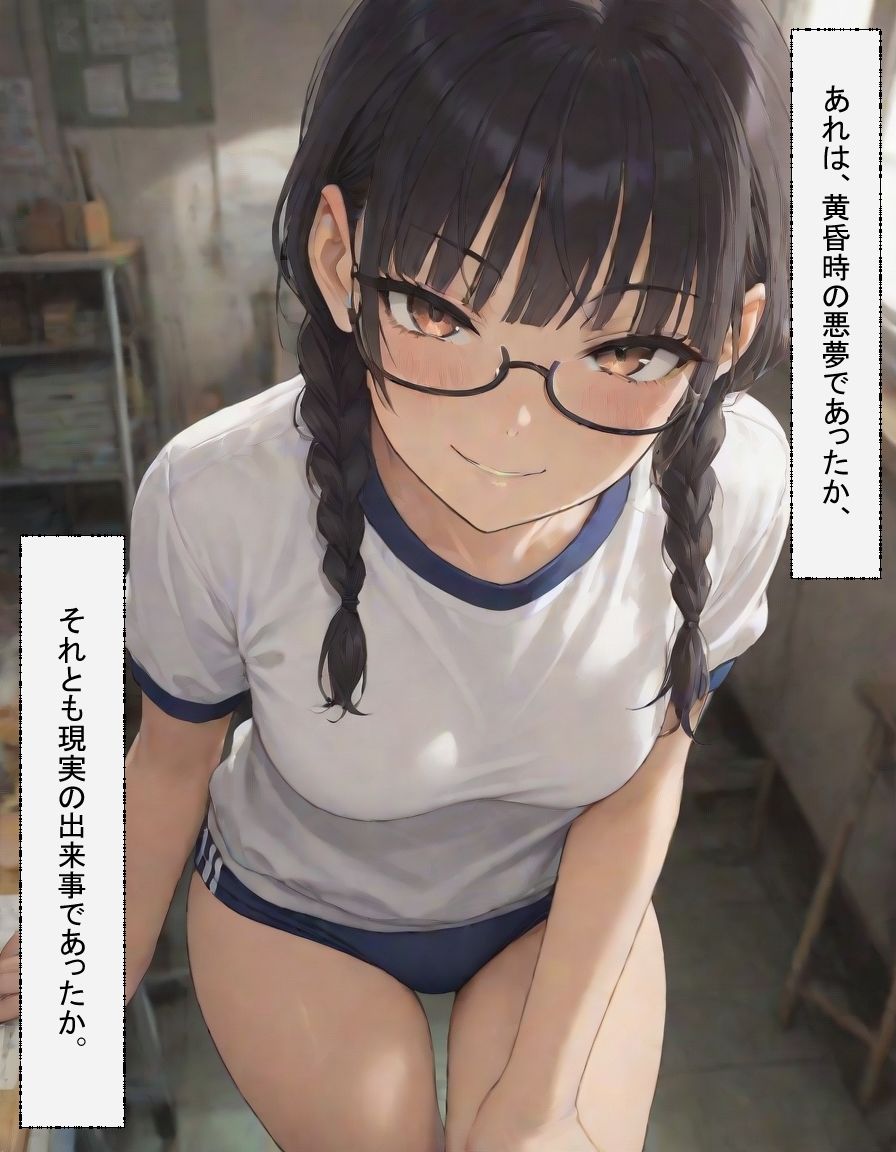 サンプル画像1:君の輪郭をなぞる夜(うさぎのイロハ) [d_619731]