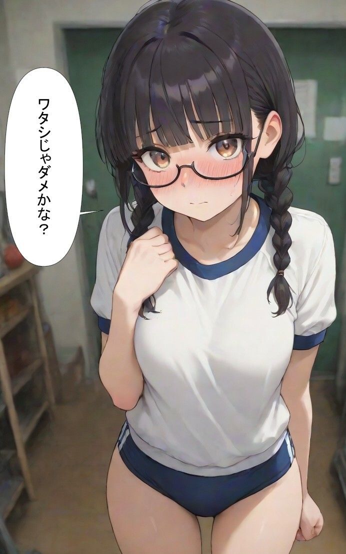 サンプル画像3:君の輪郭をなぞる夜(うさぎのイロハ) [d_619731]