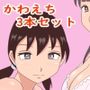 かわえち3本セット