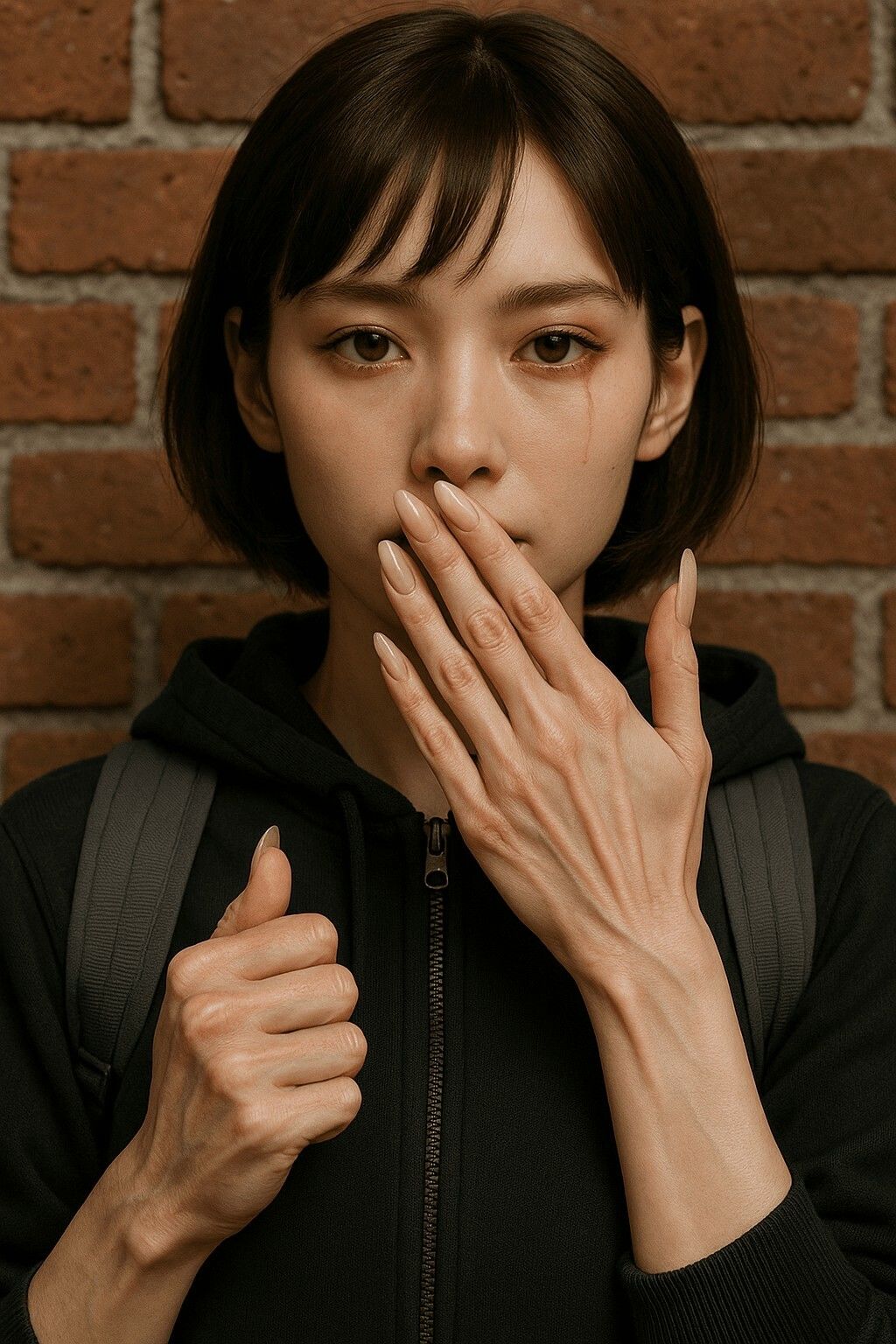 サンプル画像2:Echo Archives File 01 : 「Bell」(Dolmana) [d_619962]