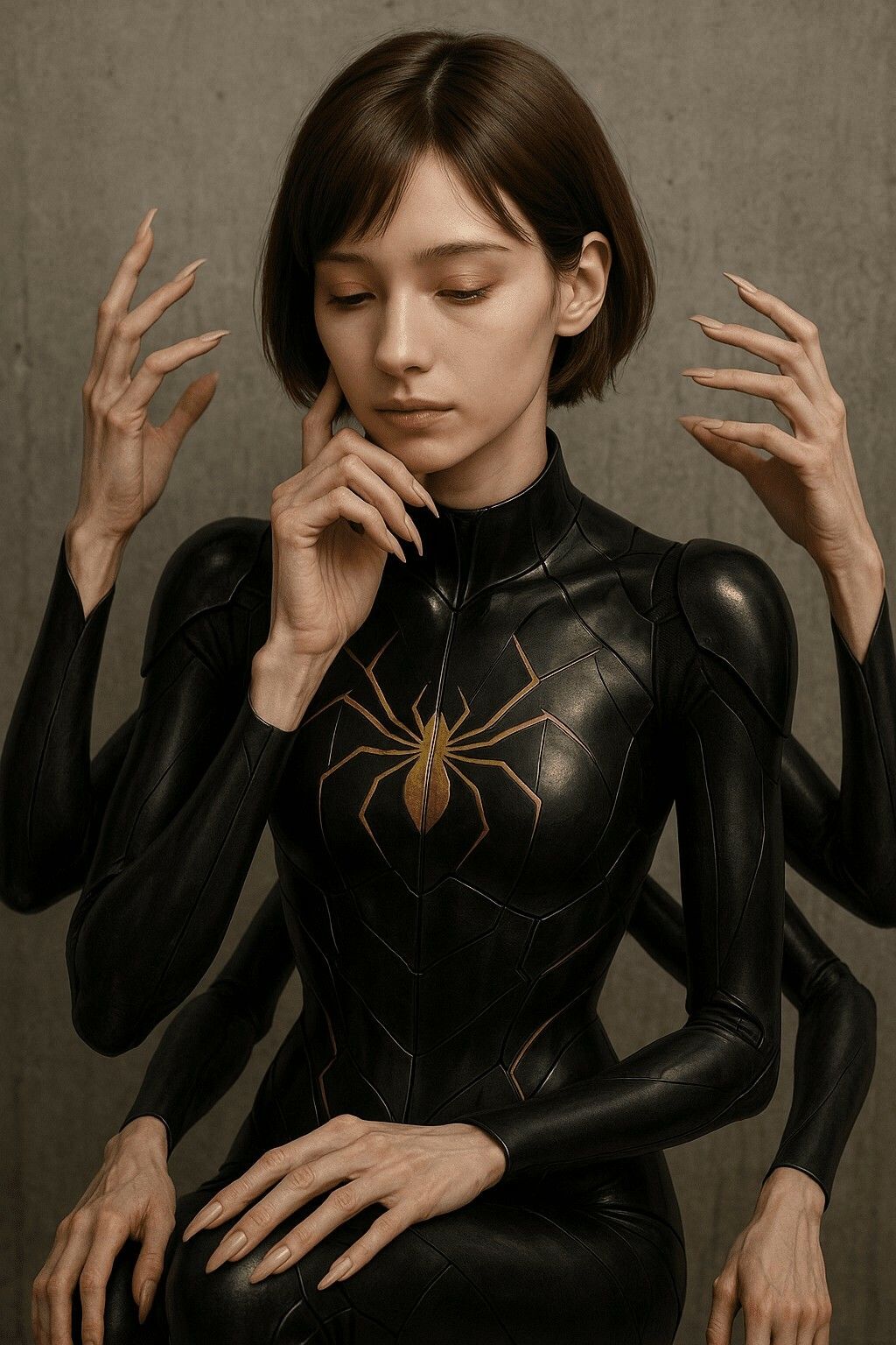 サンプル画像4:Echo Archives File 01 : 「Bell」(Dolmana) [d_619962]