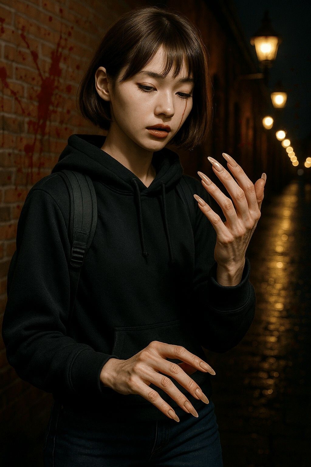 サンプル画像5:Echo Archives File 01 : 「Bell」(Dolmana) [d_619962]