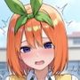 常識変換世界〜催●アプリに侵された五等分の孕嫁〜