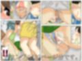 ぼくのママが同級生たちにヤりたい放題されました。 電車編 後編