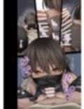 見知らぬ女子校生に監禁された時の話 〜if〜ALLCOLOR