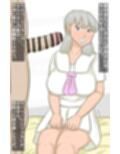 じいさんとばあさんが、若返ってセックス