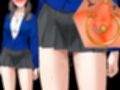 【4話セット】『女子〇生クリトリス調教、陰核を執拗に嬲り回され二度と戻らない肥大化巨クリにされてまともに生活できなくなる美少女』とその後の無限焦燥地獄