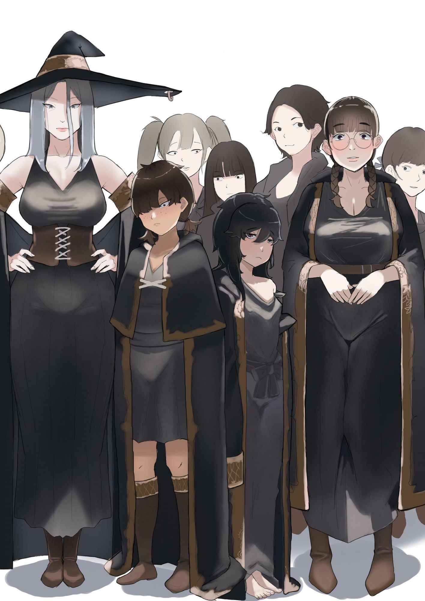 サンプル画像2:生えてる！？ロモの旅日記(七星12mg) [d_621141]