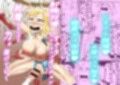 射精我慢くすぐりエロトラップダンジョン射精するたびに力が抜けていく