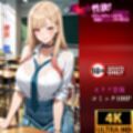 ギャル催●アプリ‥おじの命令に逆らえないカラダに‥喜多川海夢