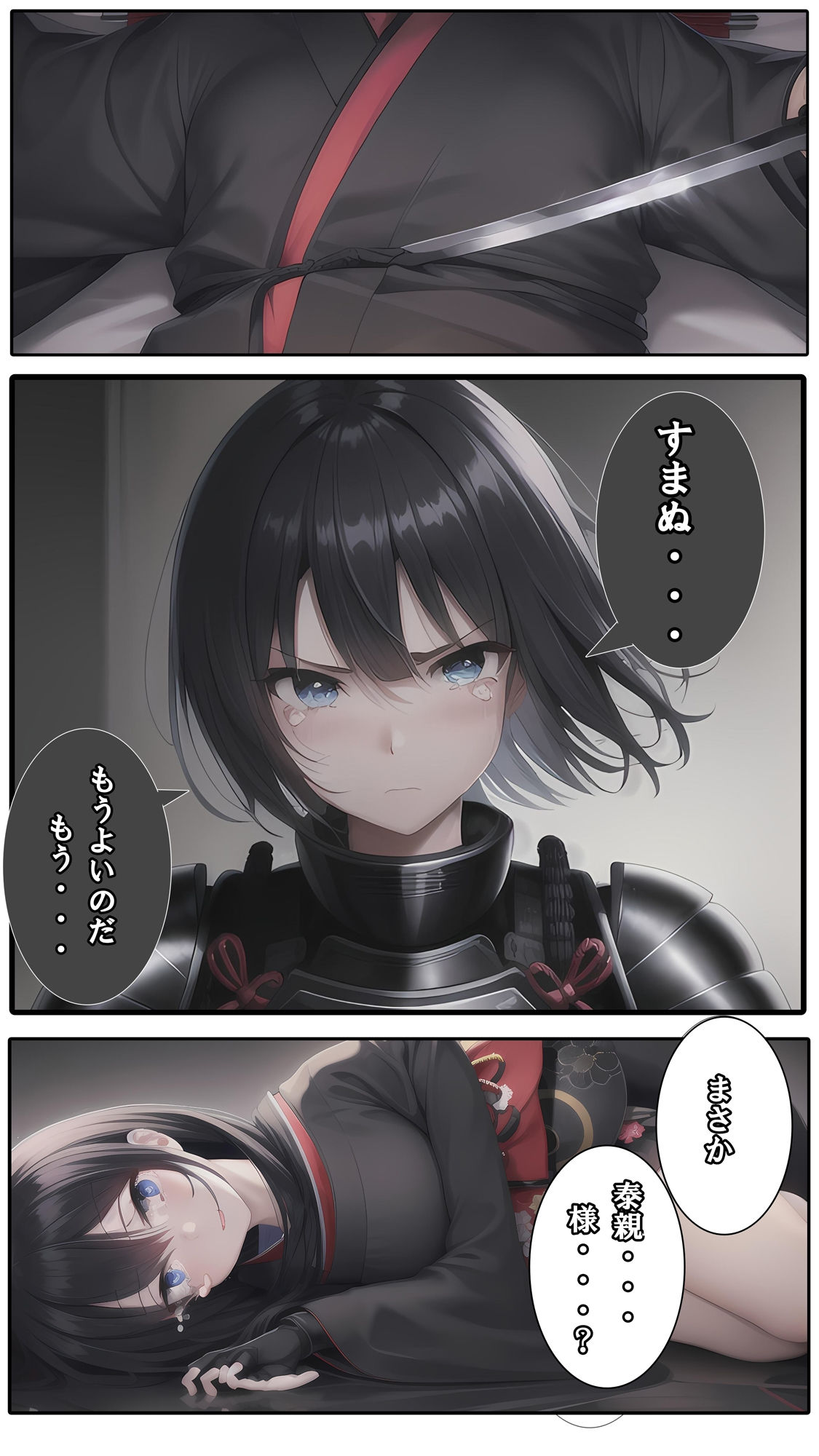 戦国姫取物語 画像10
