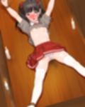 【前後編セット】『母親が宗教にはまり、儀式と称し子宮開発と寸止め焦らし責めで強●発情させられ、一生、自慰と絶頂を禁止され狂わされていく女子〇〇〇』