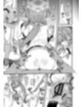 ブル〇カのえっちなまとめ本。