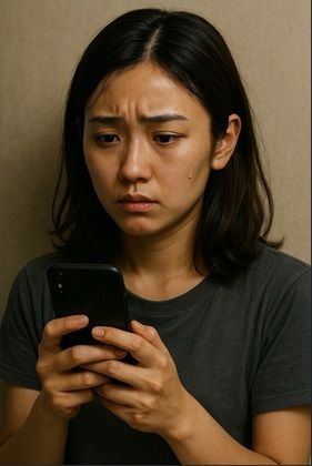 サンプル画像2:レ●プマニュアル:闇バイトの女【性的暴行】(性癖を満たそう) [d_621871]