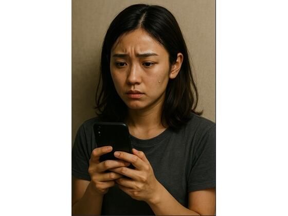 【レ●プマニュアル:闇バイトの女【性的暴行】】性癖を満たそう