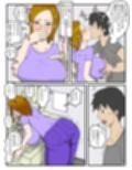 嫁の母親と代理出産セックス・義母が俺の女になった話（完全版）