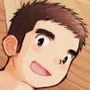 兄貴のふんどし あの子とふんどし