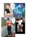 【漫画版】義母近親相姦シリーズ第二弾  義母の聖水