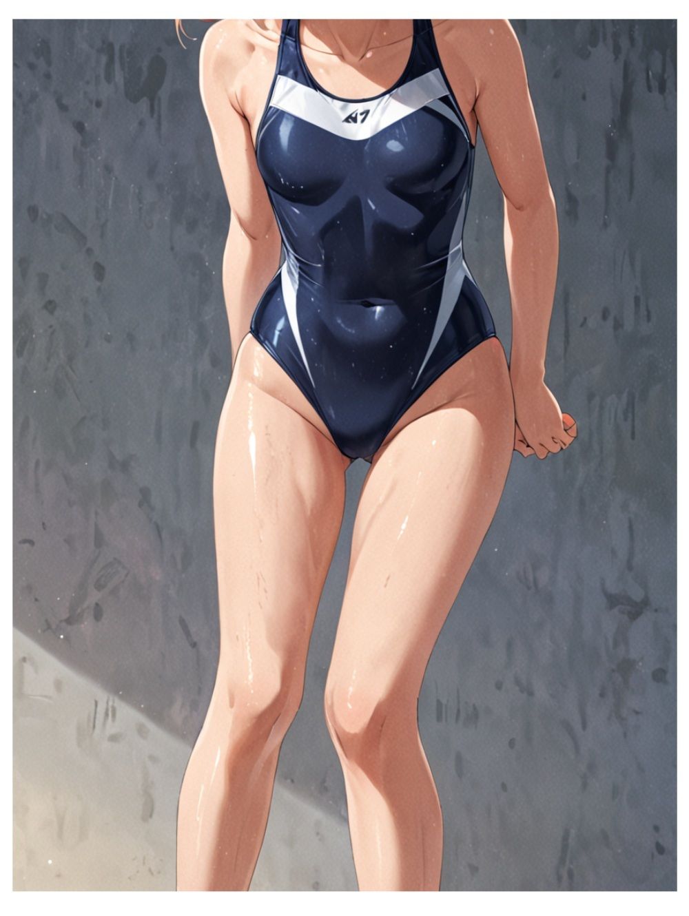 サンプル画像6:スローダンス(サン・マテリアル) [d_623079]