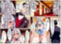 世間知らずの純粋お嬢様、執事にエッチなことを教えられて淫乱になっていく…〜これって、いけないことですか？〜