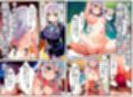 世間知らずの純粋お嬢様、執事にエッチなことを教えられて淫乱になっていく…〜これって、いけないことですか？〜