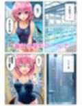 とらぶるヒロイン痴◯され放題！街のいろいろな場所であの娘もこの娘もおじさんにエッチなイタズラされる！:本編52P＋おまけ164枚
