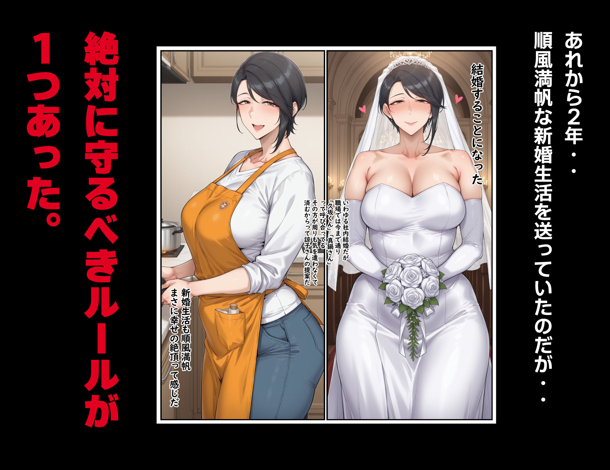 指名したソープ嬢がまさかの女上司だった件23