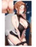 橘◯香さんの行きずりセックス事情 ―パーティ帰り編―