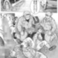 悪魔が地獄から救い出す（3）