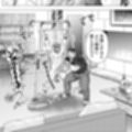 悪魔が地獄から救い出す（3）