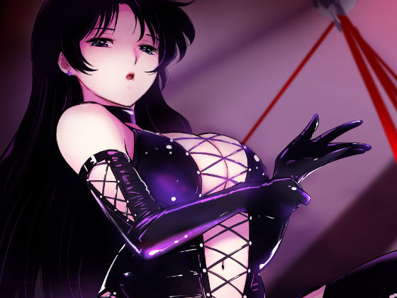 エスカレーション/淫らな天使たち 画像7