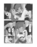 す・れ・ち・が・い  中