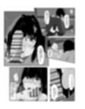 す・れ・ち・が・い  中