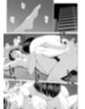 店長って、巨乳でちょっとMですよね？