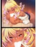 喪女だったあたしが黒ギャルビッチに変わるまで ＜総集編＞