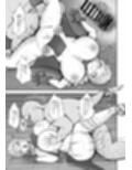 コリーダの性処理姫騎士
