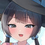 こんにちは、魔法少女のキキです！