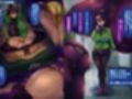 機動精子ジークセクス4寝たら起きないニャアン